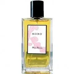 Momo by Miya Shinma bottle