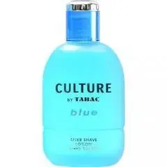 Culture by Tabac: Blue by Mäurer & Wirtz bottle