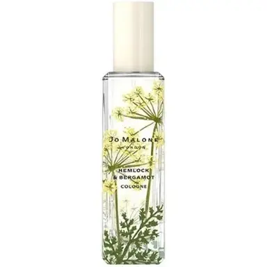 Hemlock & Bergamot by Jo Malone bottle