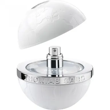 Glam'n Soul by Thomas Sabo bottle