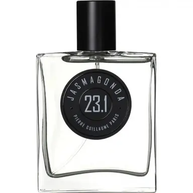 Jasmagonda 23.1 by Pierre Guillaume bottle