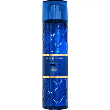 On The Horizon by Bath & Body Works bottle