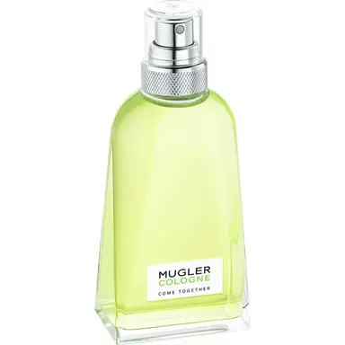 Mugler Cologne Come Together by Mugler bottle