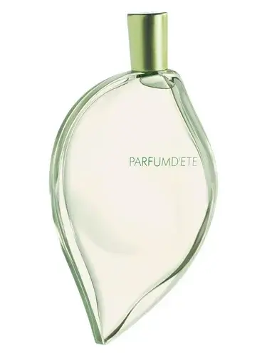 Parfum d'Ete 2002 by Kenzo bottle