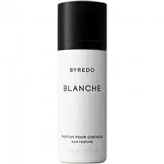 Blanche Hair Perfume by Byredo bottle