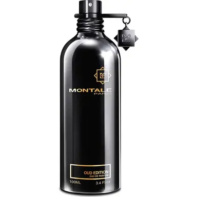 Oud Edition by Montale bottle