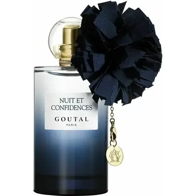 Nuit et Confidences by Goutal bottle