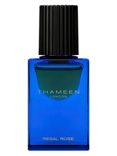 Regal Rose by Thameen bottle