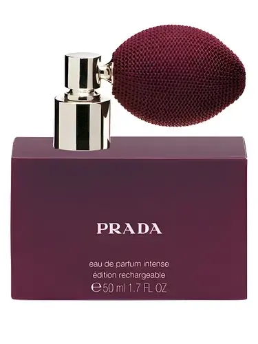Prada Intense by Prada bottle