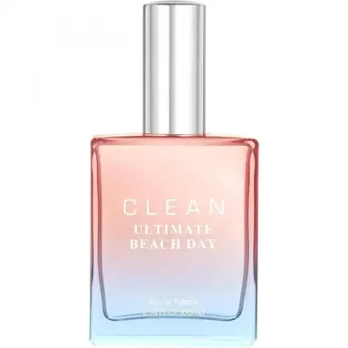 Ultimate Beach Day by Clean bottle