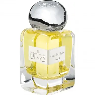 Wunderwind No. 9 by Lengling bottle