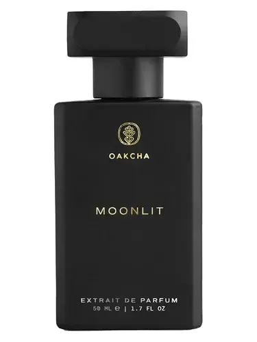 Moonlit by Oakcha bottle