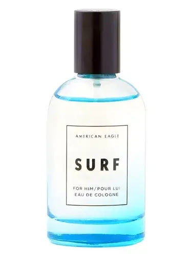 Surf for Him by American Eagle bottle