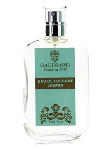 Jasmin by Galimard bottle