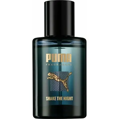Shake The Night by Puma bottle