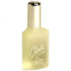 Charlie White by Revlon (Charles Revson) bottle