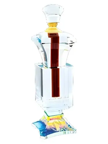 Attar Sheikh Al Arab by AL Haramain Perfumes bottle
