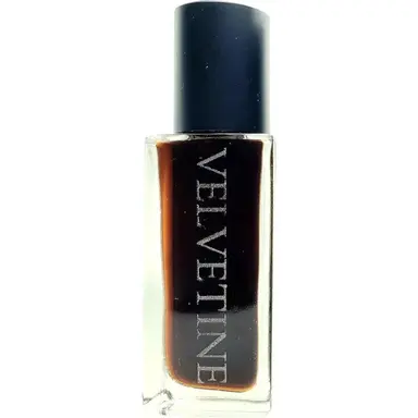 Velvetine by Pineward Perfumes bottle