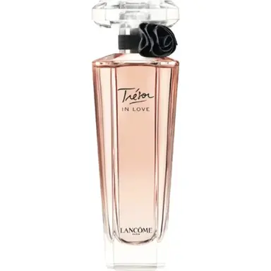 Tresor In Love by Lancome bottle