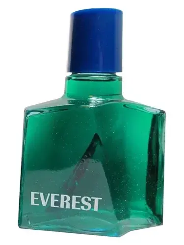 Everest by Avon bottle
