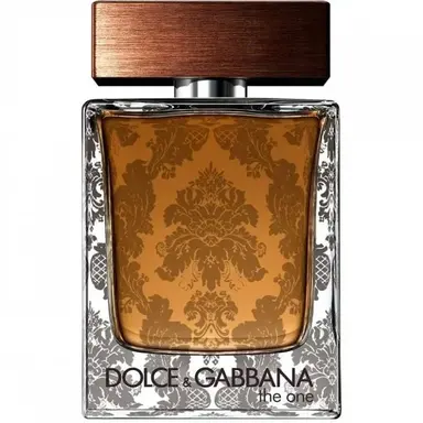 The One for Men Baroque Collector by Dolce Gabbana bottle