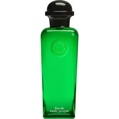 Eau de Basilic Pourpre by Hermes bottle