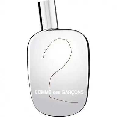 Comme des Garcons 2 by Comme des Garcons bottle
