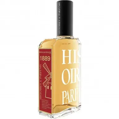 1889 Moulin Rouge by Histoires de Parfums bottle