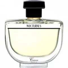 Nocturnes (2013) by Caron bottle