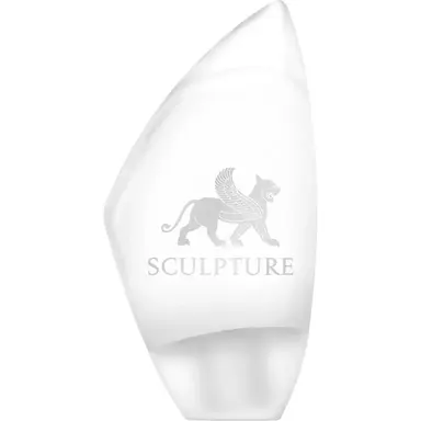Sculpture Mykonos Eau de Parfum Fraiche by Nikos bottle