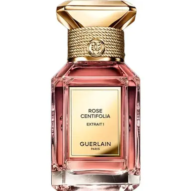 Rose Centifolia Extrait 1 by Guerlain bottle