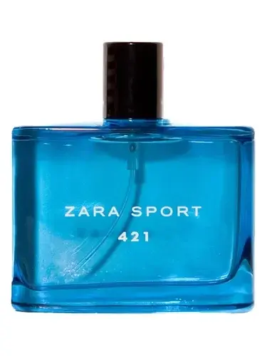 Zara Sport 421 by Zara bottle