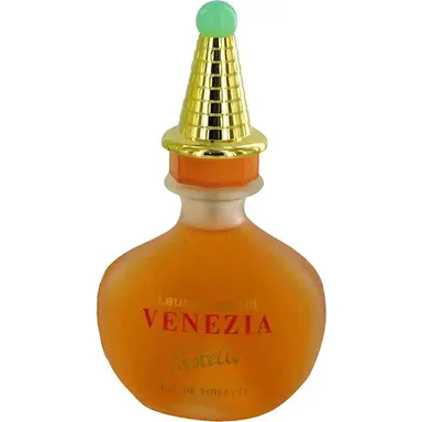 Venezia Pastello by Laura Biagiotti bottle