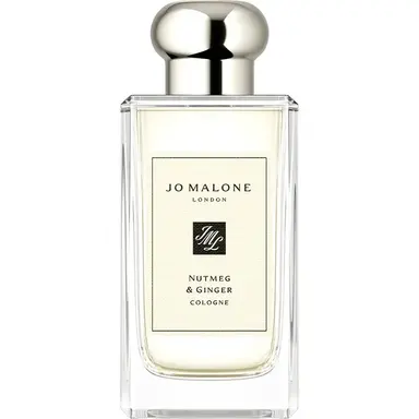 Nutmeg & Ginger by Jo Malone bottle
