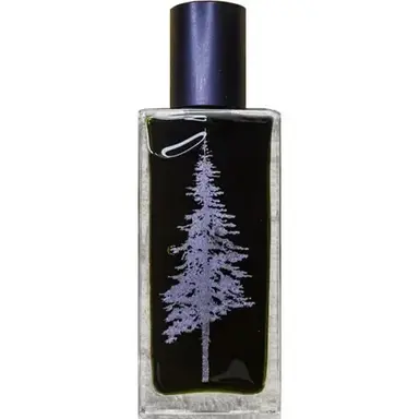 Oxylus by Pineward Perfumes bottle