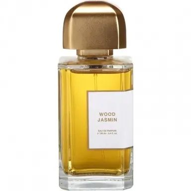 Wood Jasmin by BDK Parfums bottle