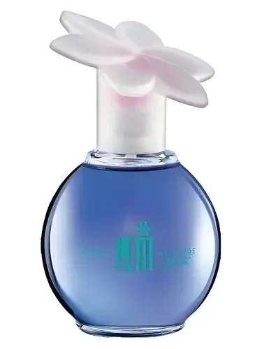 Petit Attitude Floret by Avon bottle