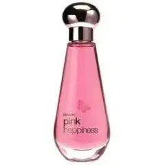 Pink Happiness by Revlon (Charles Revson) bottle