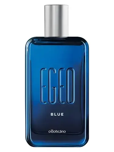 Egeo Blue by O Boticário bottle
