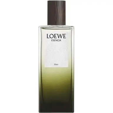 Esencia Elixir by Loewe bottle