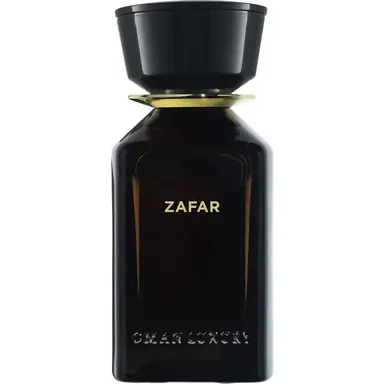Zafar by Omanluxury bottle
