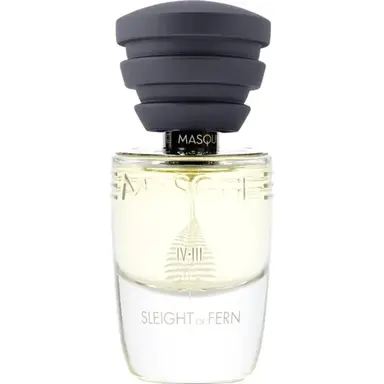 Sleight of Fern by Masque Milano bottle