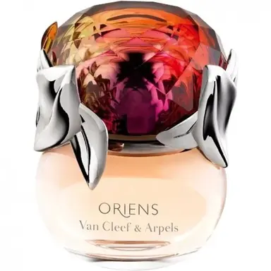 Oriens by Van Cleef Arpels bottle