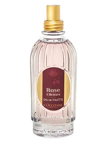 4 Reines by L'Occitane en Provence bottle