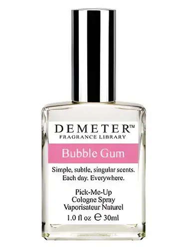 Bubble Gum by Demeter Fragrance bottle