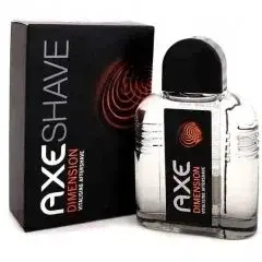 Dimension by Axe bottle
