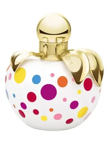 Nina Pop by Nina Ricci bottle