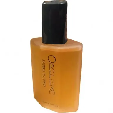 Orfea by Ulric de Varens bottle