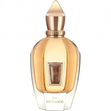 Richwood by Xerjoff bottle
