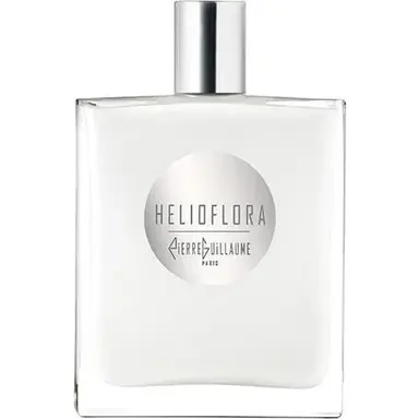 Helioflora by Pierre Guillaume bottle